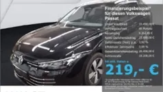 Gebraucht 2024 VW Passat Business Kombi | 33.450 € (Fairer Preis)