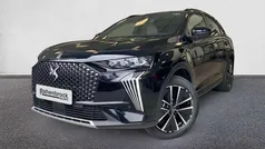Perla neraschwarz metallic Neu 2025 DS Automobiles DS7 Crossback SUV | 37.990 € (Fairer Preis)