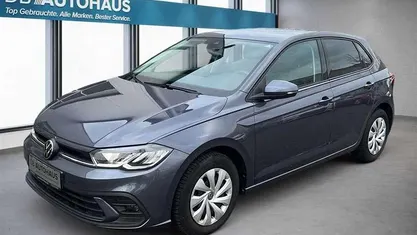 Gebraucht VW Polo Life 110 PS (80 kW) 2024 Kleinwagen