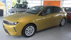 Gebraucht 2023 Opel Astra Elegance Limousine | 22.600 € (Fairer Preis)
