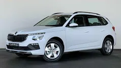 Gebraucht 2024 Skoda Kamiq Drive SUV | 24.370 € (Superpreis)