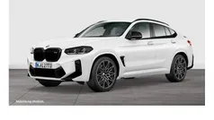 Gebraucht 2024 BMW X4 Competition Edition SUV | 73.495 € (Fairer Preis)