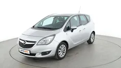 Gebraucht 2017 Opel Meriva Active Van / Kleinbus | 8.300 € (Fairer Preis)