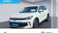 Gebraucht 2024 VW Tiguan Life SUV | 30.795 € (Guter Preis)