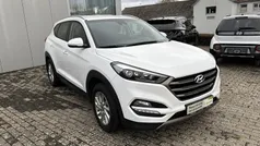 Gebraucht 2016 Hyundai Tucson Trend SUV | 15.990 € (Fairer Preis)
