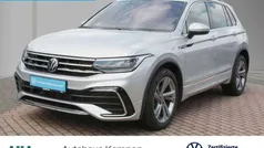 Gebraucht 2024 VW Tiguan R-line SUV | 39.390 € (Guter Preis)