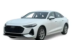 Gebraucht 2025 Audi A5 Comfort Limousine | 50.830 € (Superpreis)