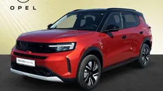 Orange Neu 2025 Opel Frontera SUV | 29.290 € (Fairer Preis)