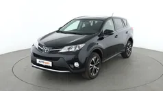 Gebraucht 2014 Toyota RAV4 Edition SUV | 17.920 € (Etwas zu teuer)