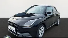 Gebraucht 2024 Suzuki Swift Comfort Kleinwagen | 17.450 € (Fairer Preis)