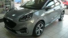 Gebraucht 2025 Ford Puma ST-Line SUV | 26.900 € (Fairer Preis)