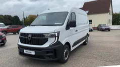 Mineralweiß (weiß) (weiß) Neu 2025 Renault Master Van | 36.490 € (Fairer Preis)