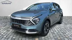 Gebraucht 2025 Kia Sportage Urban SUV | 28.970 € (Superpreis)