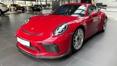 Porsche 911 GT3