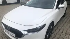 Gebraucht 2021 Mazda 3 Selection Limousine | 22.890 € (Fairer Preis)