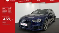 Gebraucht 2019 Audi S3 Design Limousine | 29.790 € (Fairer Preis)