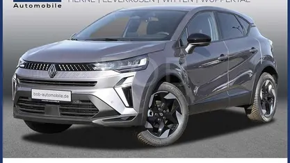 Gebraucht 2025 Renault Captur Techno SUV | 26.666 € (Fairer Preis)