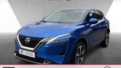 Gebraucht 2023 Nissan Qashqai N-Connecta SUV | 25.990 € (Guter Preis)