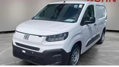 Gebraucht 2025 Fiat Doblò Van / Kleinbus | 22.790 € (Guter Preis)