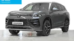 Gebraucht 2025 VW Tayron R-line SUV | 55.980 € (Guter Preis)