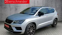 Gebraucht 2019 Cupra Ateca SUV | 24.750 € (Fairer Preis)
