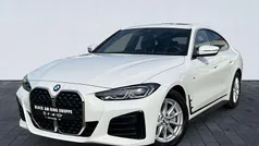 Weiß Gebraucht 2024 BMW 430 M Sport Coupé | 44.890 € (Guter Preis)