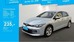 Gebraucht 2025 VW Golf VIII Life Limousine | 23.999 € (Guter Preis)