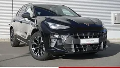 Schwarz Neu 2025 Cupra Terramar SUV | 39.890 € (Fairer Preis)