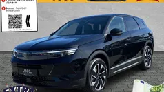 Gebraucht 2025 Opel Grandland X SUV | 33.740 € (Fairer Preis)