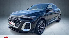 Gebraucht 2025 Audi SQ5 Sportback Ambiente SUV | 86.440 € (Fairer Preis)