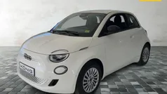 Weiß Gebraucht 2025 Fiat 500e Red Kleinwagen | 25.689 € (Fairer Preis)