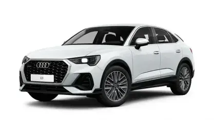 Gebraucht Audi Q3 Sportback Business 150 PS (110 kW) 2022 Andere SUV