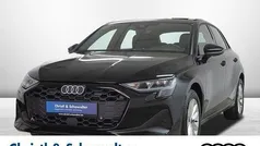 Gebraucht 2024 Audi A3 Sportback Limousine | 28.410 € (Guter Preis)