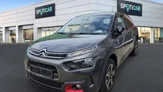 Gebraucht 2020 Citroën C4 Cactus PureTech Kleinwagen | 12.990 € (Fairer Preis)