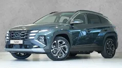 Gebraucht 2025 Hyundai Tucson Prime SUV | 41.980 € (Fairer Preis)