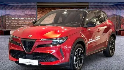 Gebraucht Alfa Romeo Junior Edizione Speciale 114 kW (156 PS) 2025 SUV
