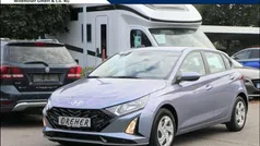 Gebraucht 2025 Hyundai i20 Comfort Kleinwagen | 20.990 € (Guter Preis)