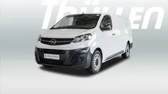 Weiß Gebraucht 2023 Opel Vivaro S Van | 20.980 € (Fairer Preis)