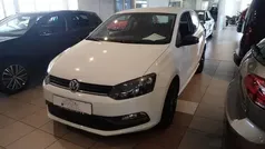 Gebraucht 2014 VW Polo Trendline Limousine | 7.290 € (Fairer Preis)