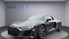 Audi R8 Coupé