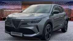 Gebraucht 2025 Alfa Romeo Junior Edizione Speciale SUV | 42.490 € (Fairer Preis)