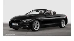 Gebraucht 2019 BMW 420 Sport Line Cabrio | 25.600 € (Fairer Preis)