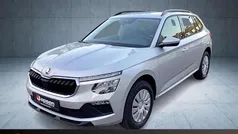 Silber Gebraucht 2025 Skoda Kamiq Essence SUV | 21.970 € (Fairer Preis)