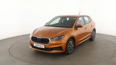 Orange Gebraucht 2022 Skoda Fabia Tour Limousine | 17.240 € (Fairer Preis)
