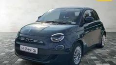 Gebraucht 2023 Fiat 500e Limousine | 24.999 € (Fairer Preis)