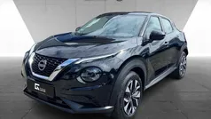 Gebraucht 2025 Nissan Juke Acenta SUV | 20.944 € (Superpreis)