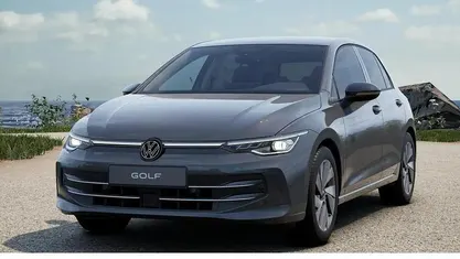 Gebraucht 2025 VW Golf VIII Life | 36.990 € (Fairer Preis)
