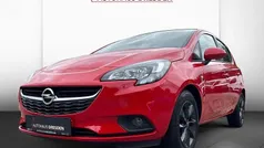 Lava rot Gebraucht 2019 Opel Corsa Kleinwagen | 11.450 € (Fairer Preis)