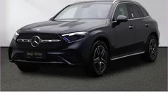 Gebraucht 2024 Mercedes GLC300 AMG SUV | 58.480 € (Superpreis)