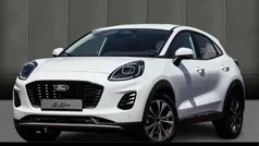 Gebraucht 2025 Ford Puma Titanium SUV | 25.990 € (Fairer Preis)